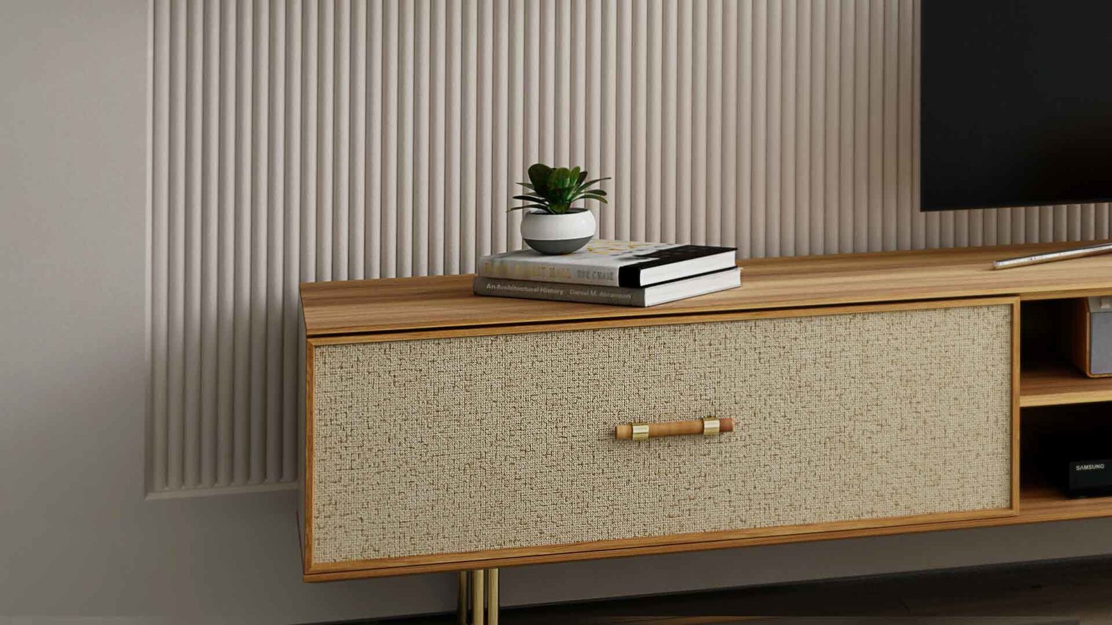 0018435 Norel Tv Unitesi Dilara Collection Kigali