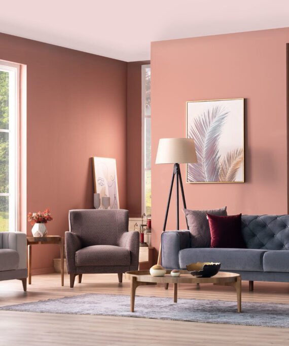 0018649 Marien Uclu Koltuk Yatakli Dilara Collection Kigali