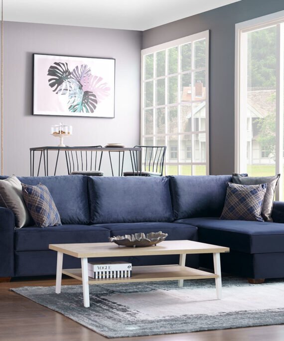 0019157 Zelica Kose Takimi Yatakli Bazali Dilara Collection Kigali