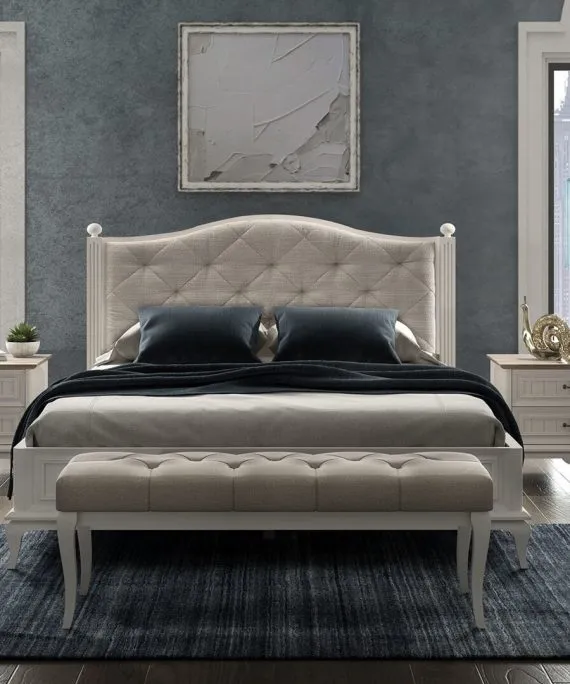 0019422 Angelic 5 Kapakli Dolap 250 Cm Dilara Collection Kigali