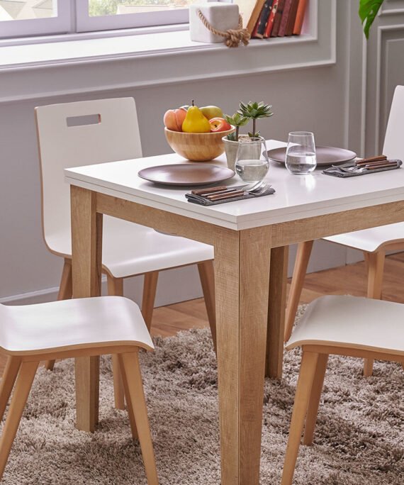 0019631 Redoro Acilir Masa 7575 Cm Dilara Collection Kigali