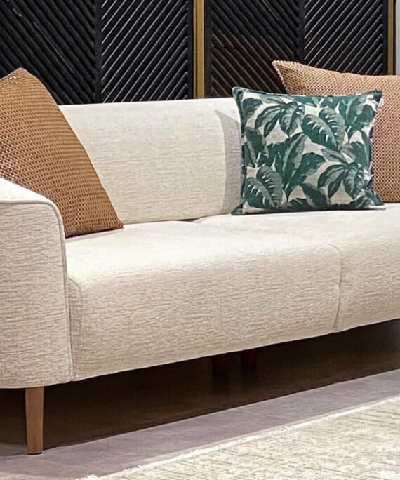 0019650 Norel Kili Duz Koltuk Dilara Collection Kigali