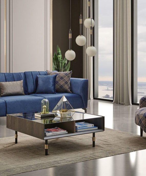 0019857 Milagro Tekli Koltuk Dilara Collection Kigali