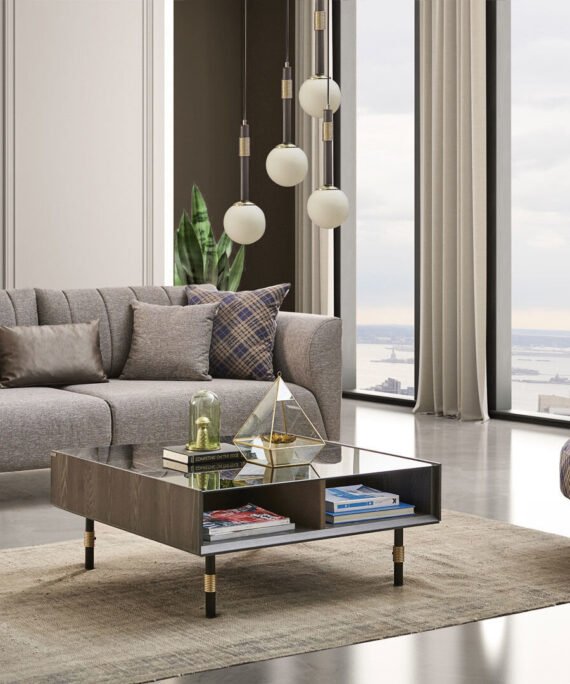 0019858 Milagro Tekli Koltuk Dilara Collection Kigali