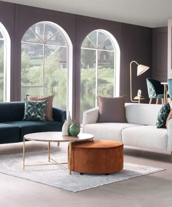 0020177 Norel Koltuk Takimi Yatakli Dilara Collection Kigali