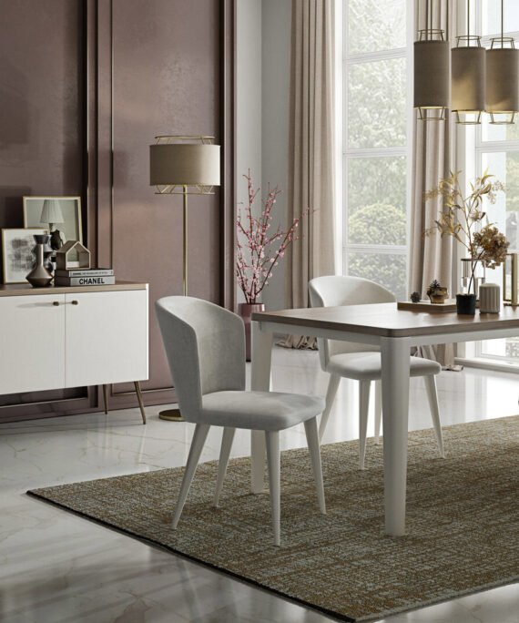 0020372 Lidya Konsol Dilara Collection Kigali