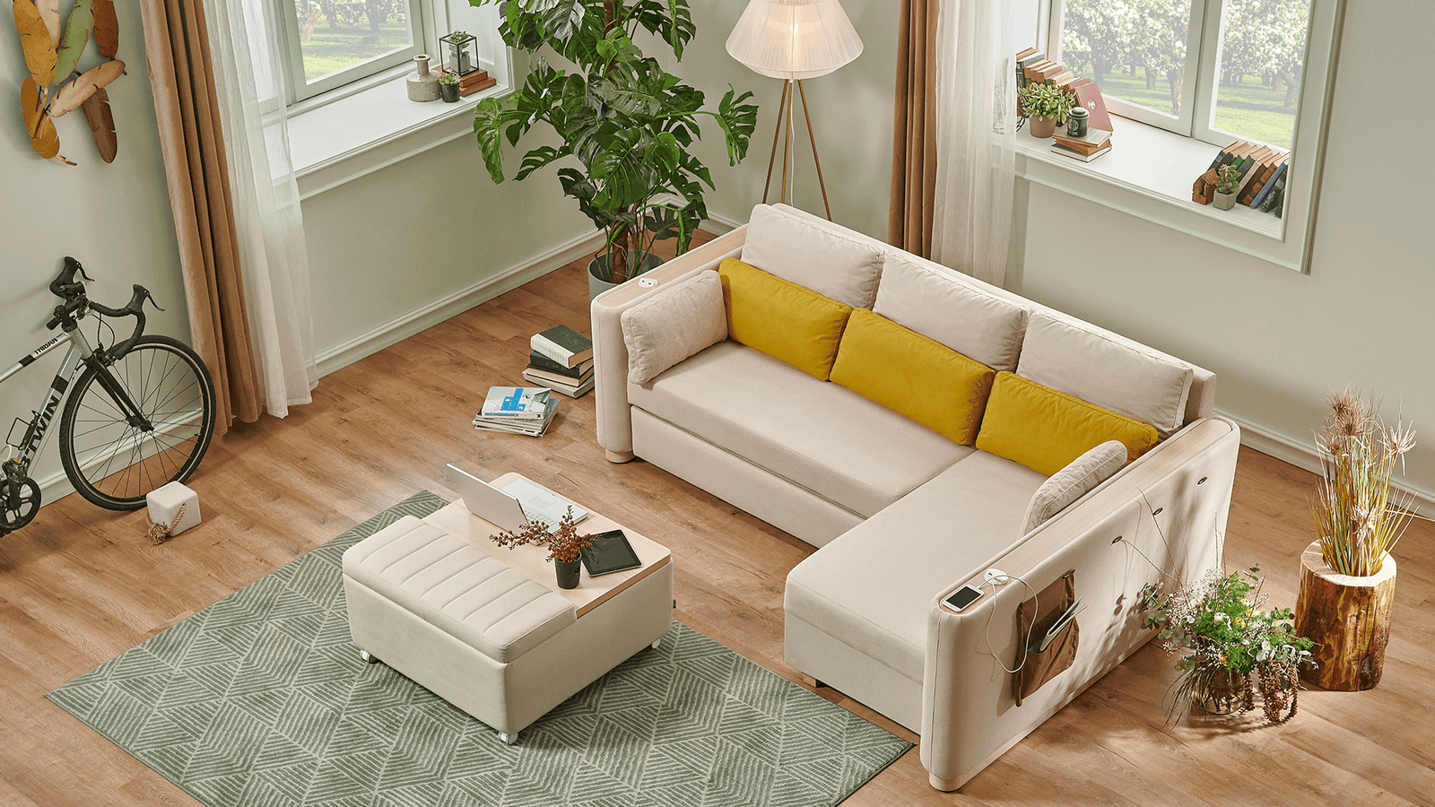 0020792 Ilia Kose Takimi Yatakli Bazali Dilara Collection Kigali