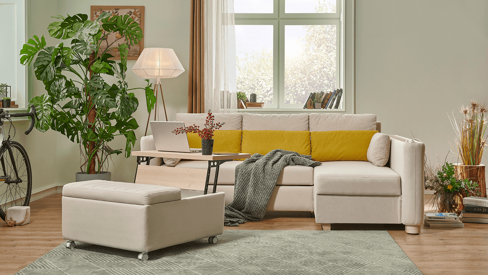 0020793 Ilia Kose Takimi Yatakli Bazali Dilara Collection Kigali