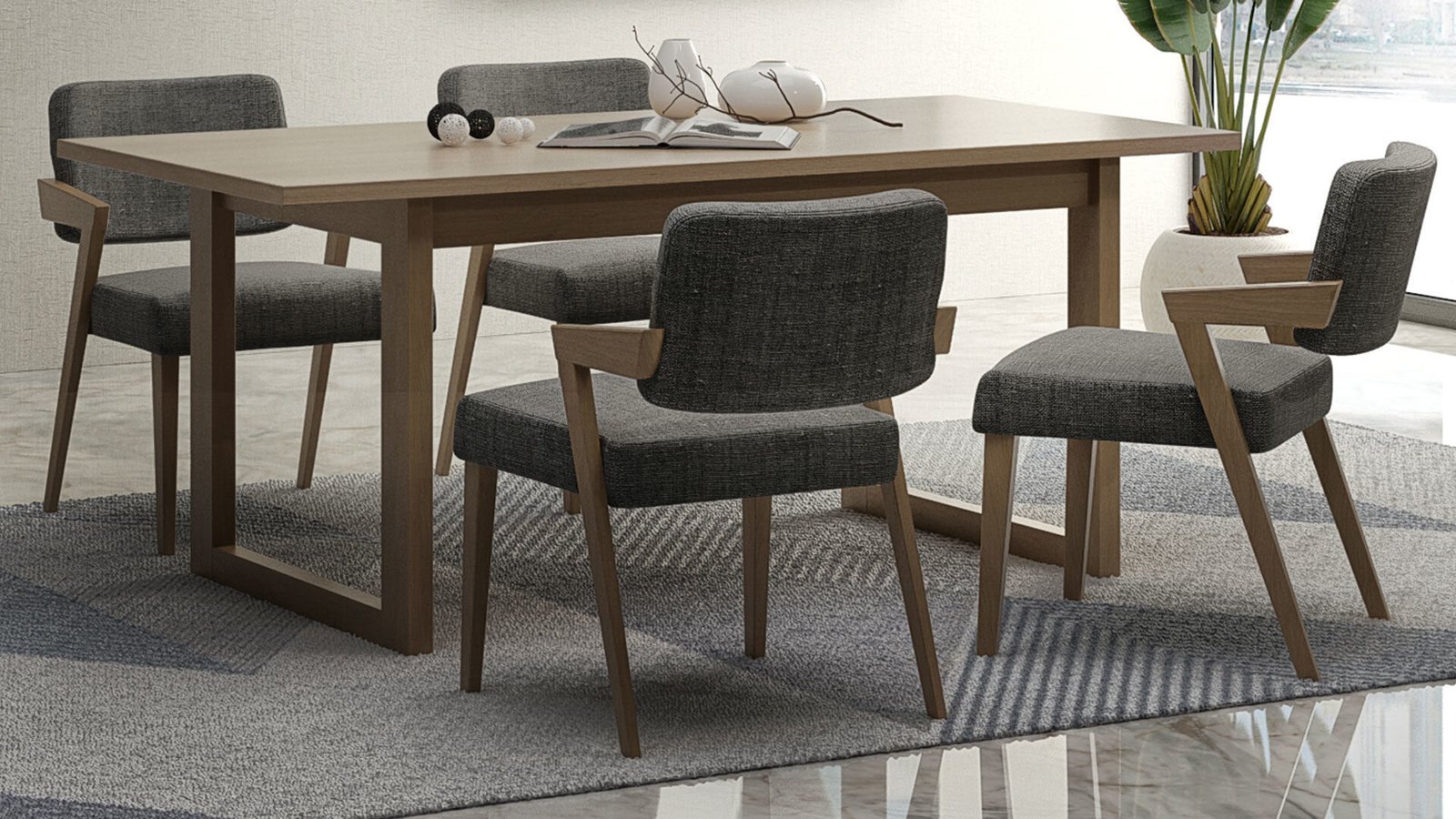 0020826 Giona Yemek Odasi Dilara Collection Kigali