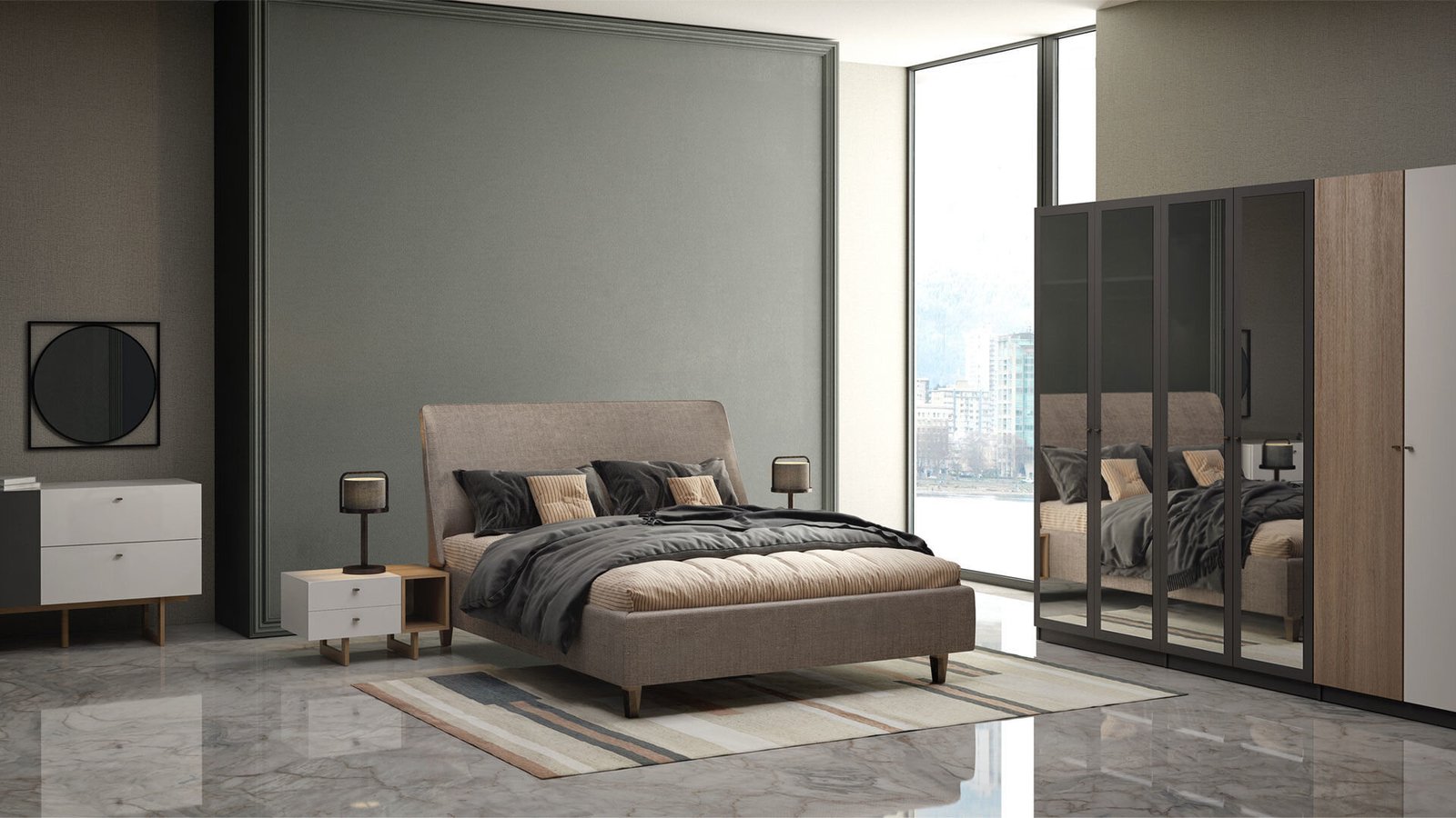 0020830 Giona Komodin Dilara Collection Kigali