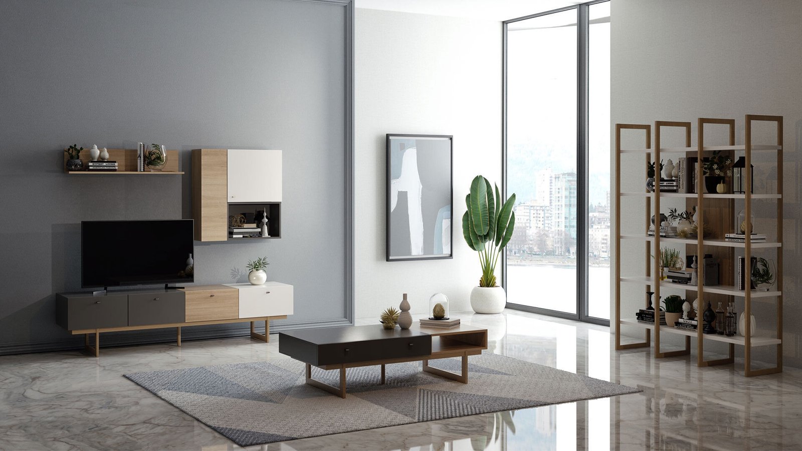 0020972 Giona Tv Unitesi Dilara Collection Kigali