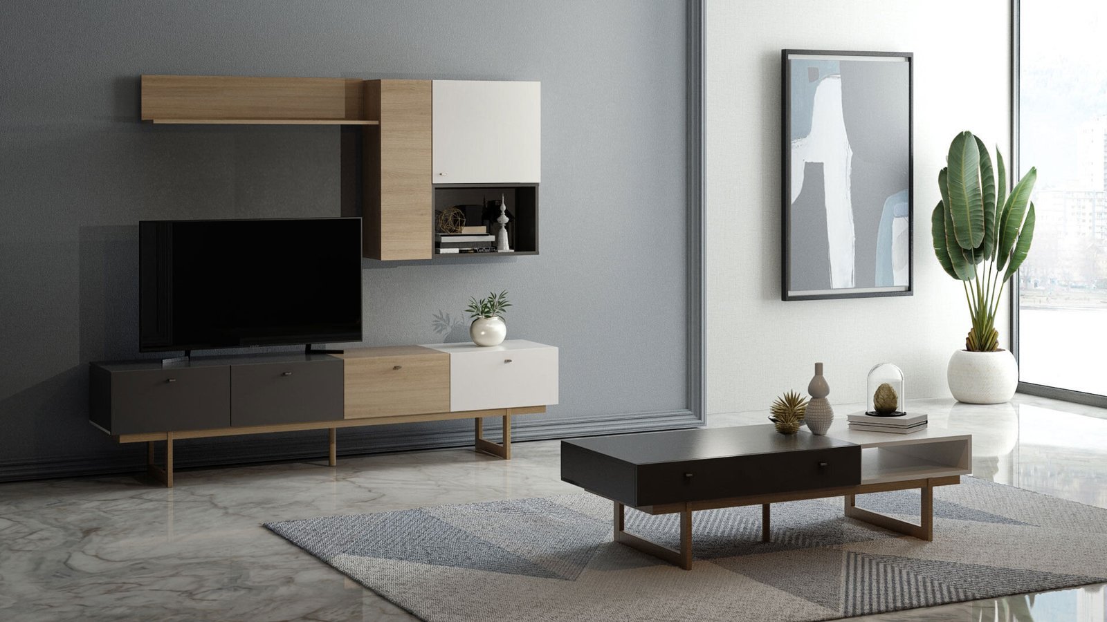 0020974 Giona Tv Unitesi Dilara Collection Kigali