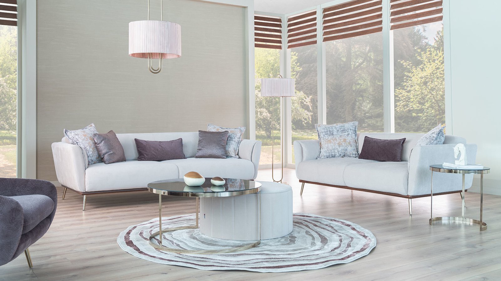 0020990 Soho Kili Koltuk Dilara Collection Kigali