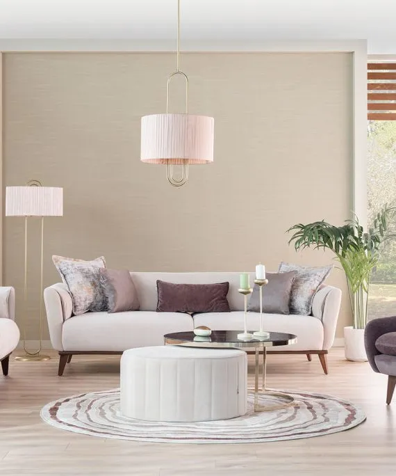 0020996 Soho Koltuk Takimi Yatakli Dilara Collection Kigali