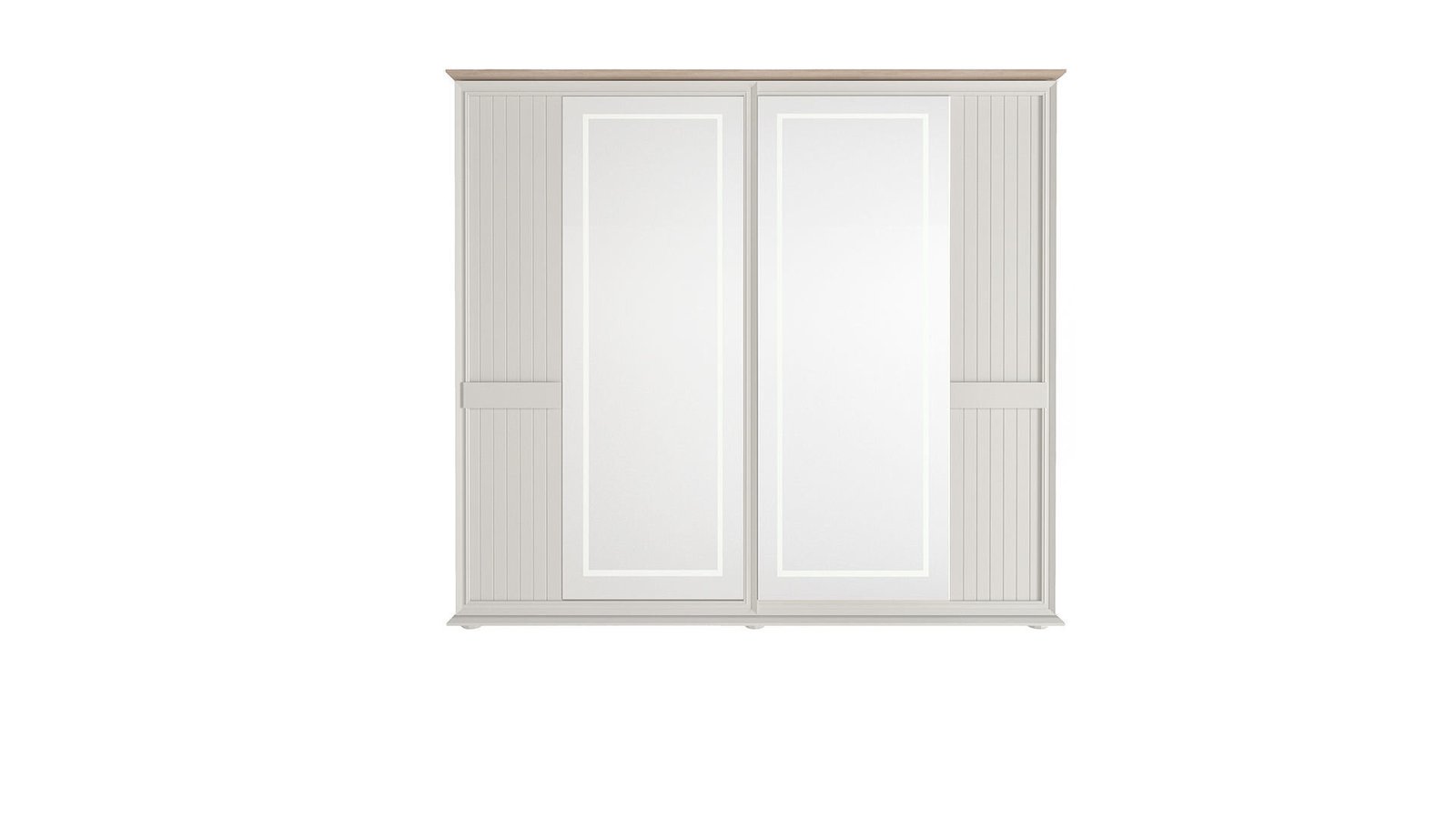 0021766 Angelic Surme Kapakli Dolap 238 Cm Dilara Collection Kigali