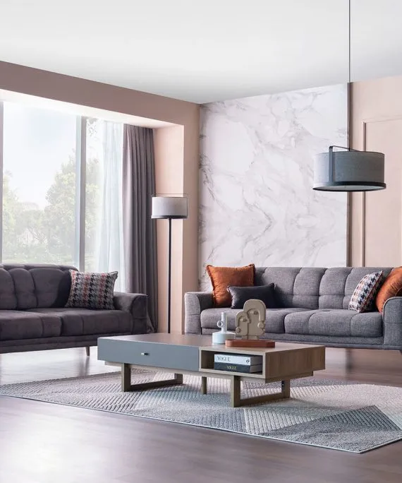 0022222 Giona Tekli Koltuk Dilara Collection Kigali