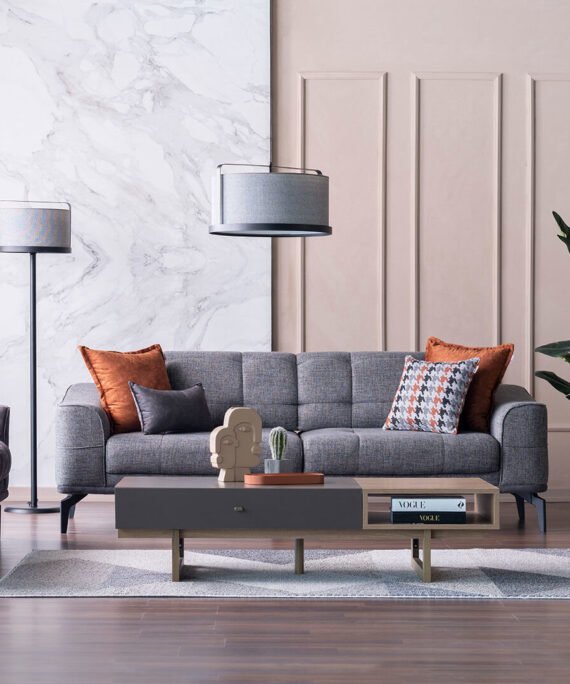 0022225 Giona Tekli Koltuk Dilara Collection Kigali