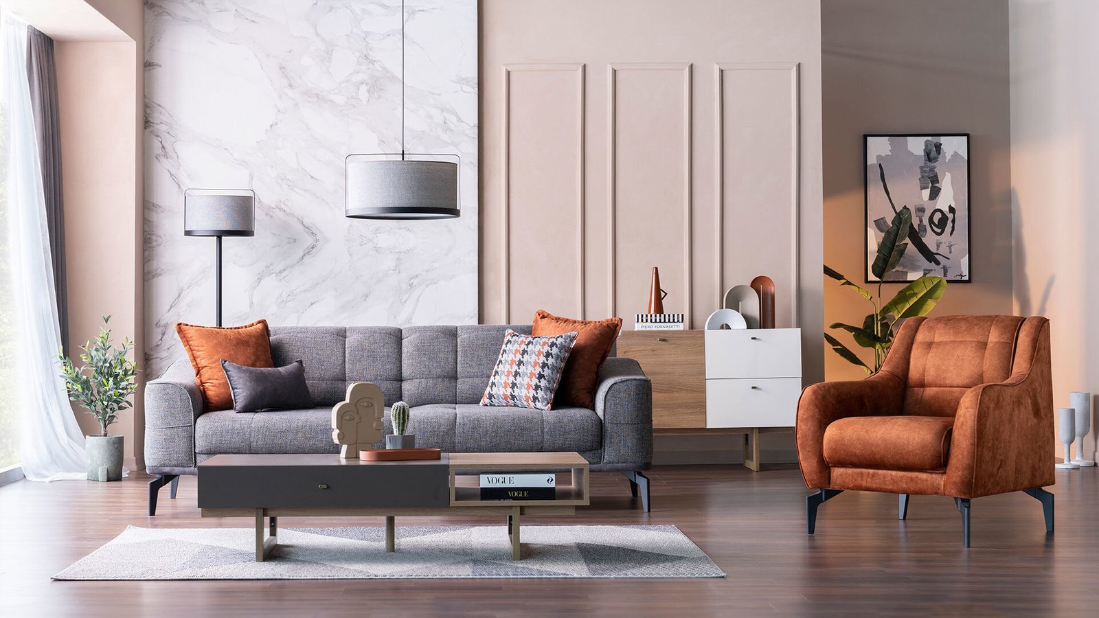 0022226 Giona Tekli Koltuk Dilara Collection Kigali