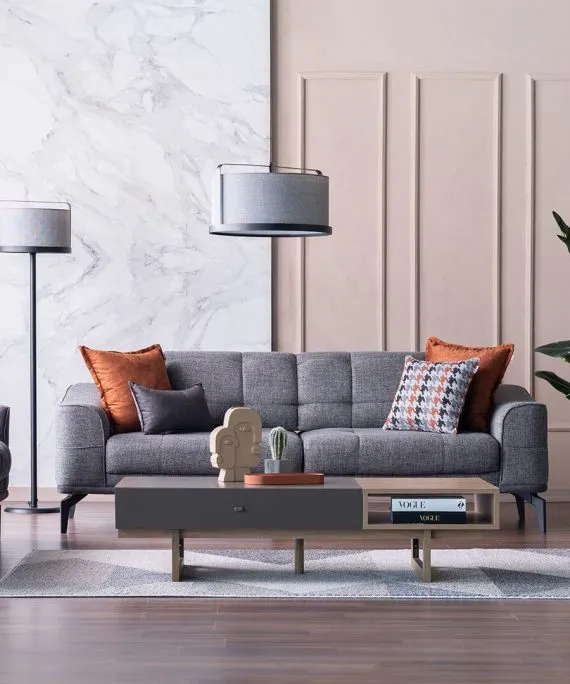 0022236 Giona Kili Koltuk Yatakli Dilara Collection Kigali