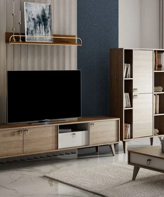 0022623 Viena Tv Unitesi Dilara Collection Kigali