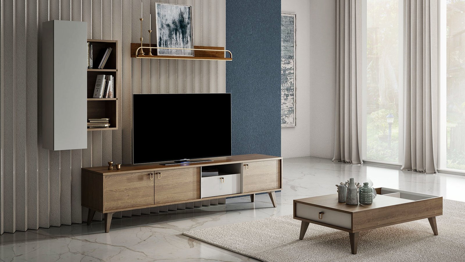 0022624 Viena Tv Unitesi Dilara Collection Kigali