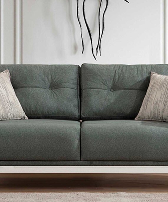 0022632 Viena Tekli Koltuk Dilara Collection Kigali