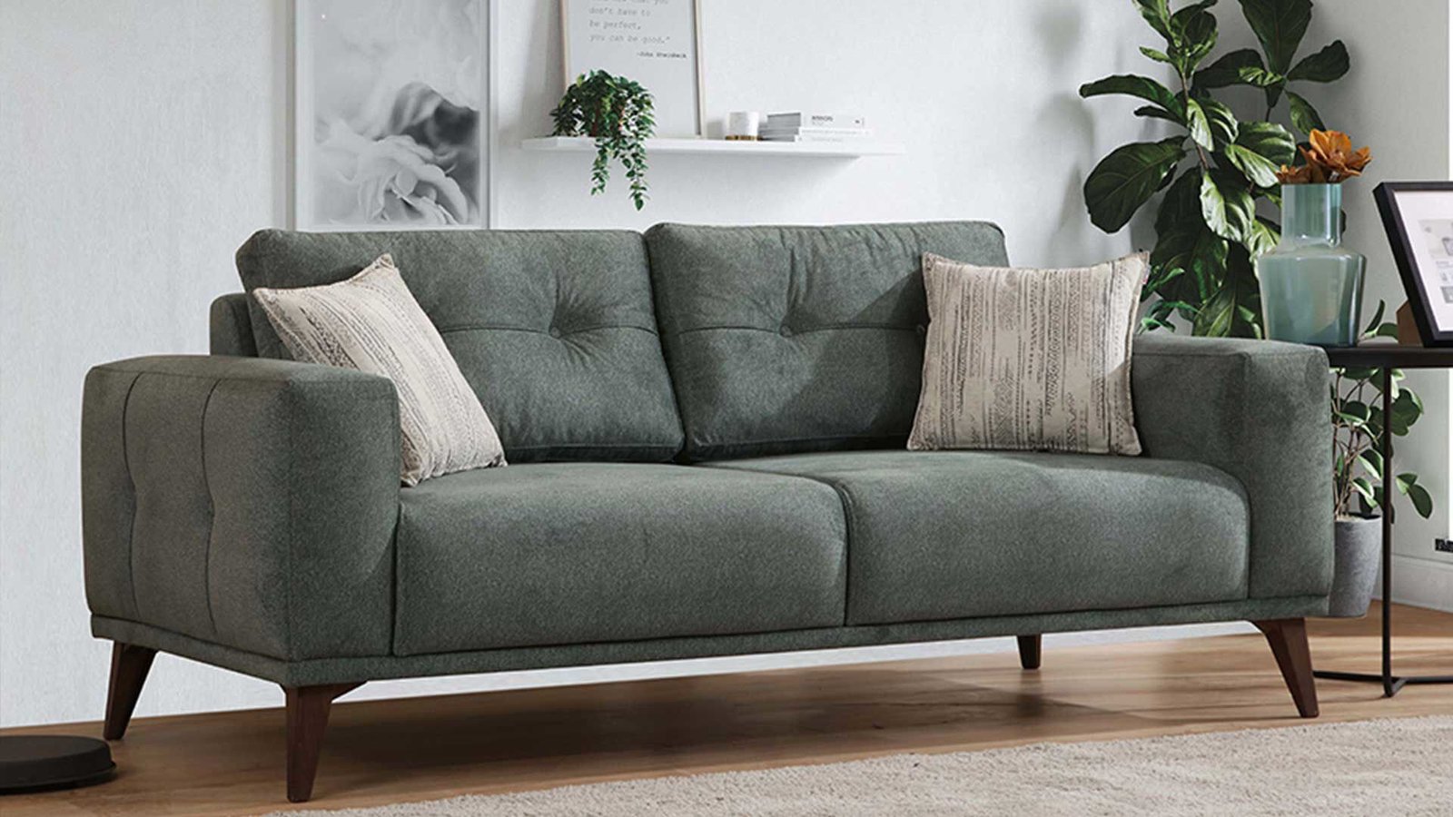 0022633 Viena Tekli Koltuk Dilara Collection Kigali