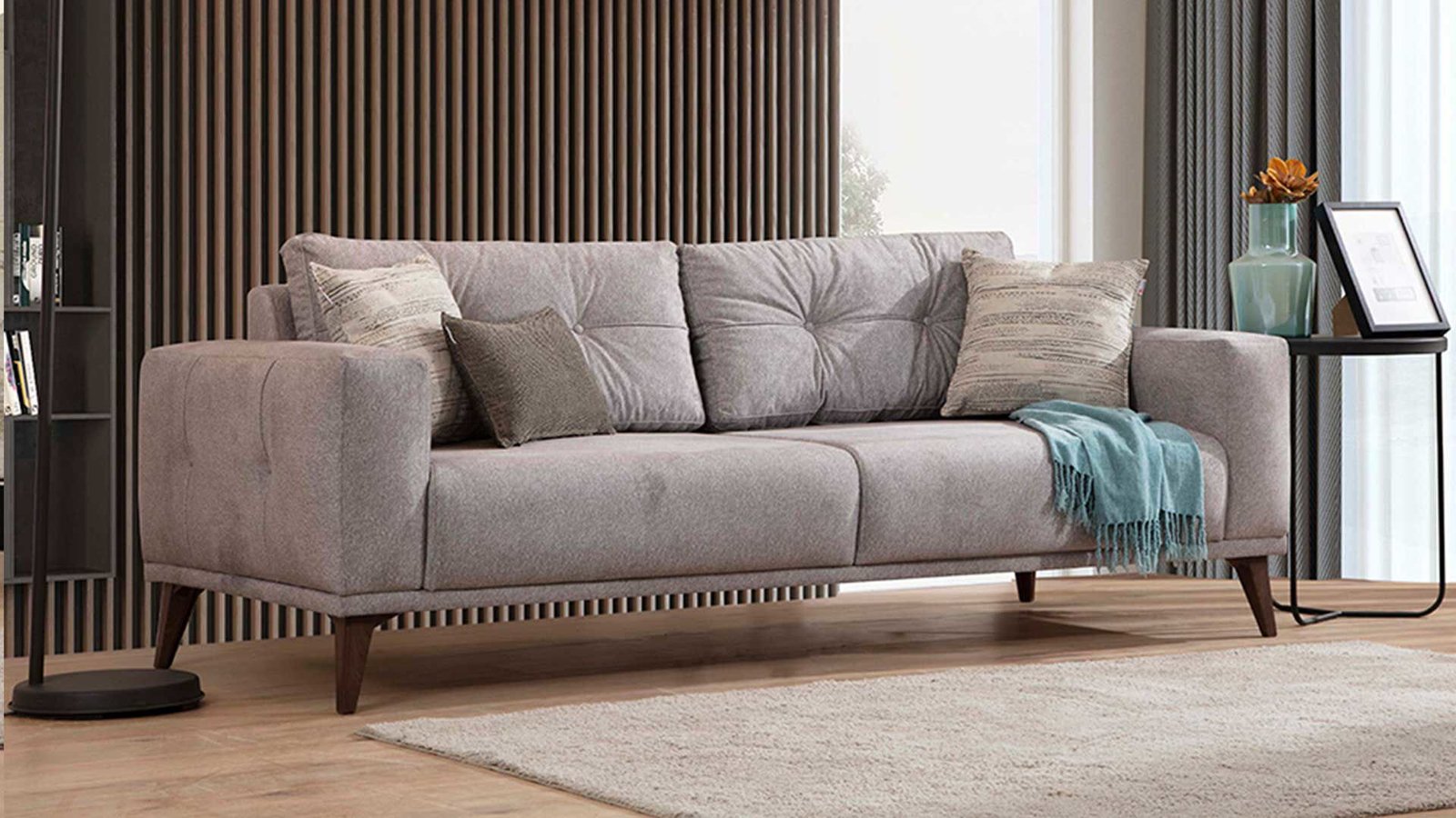 0022638 Viena Tekli Koltuk Dilara Collection Kigali