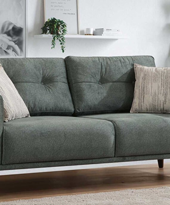 0022666 Viena Uclu Koltuk Yatakli Dilara Collection Kigali