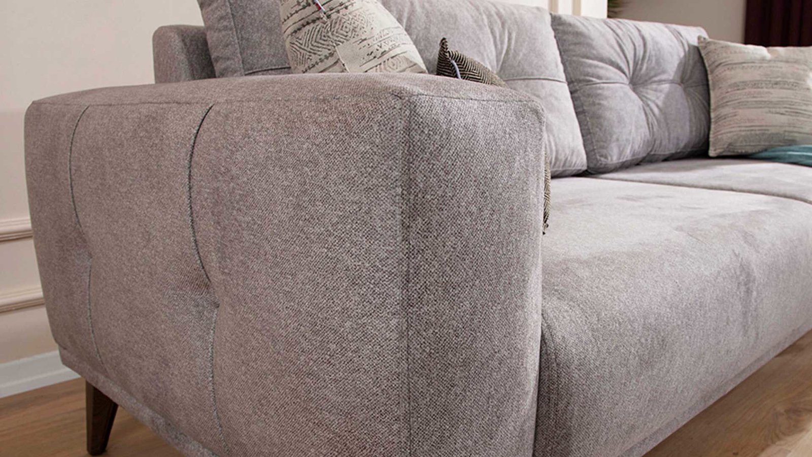 0022668 Viena Uclu Koltuk Yatakli Dilara Collection Kigali