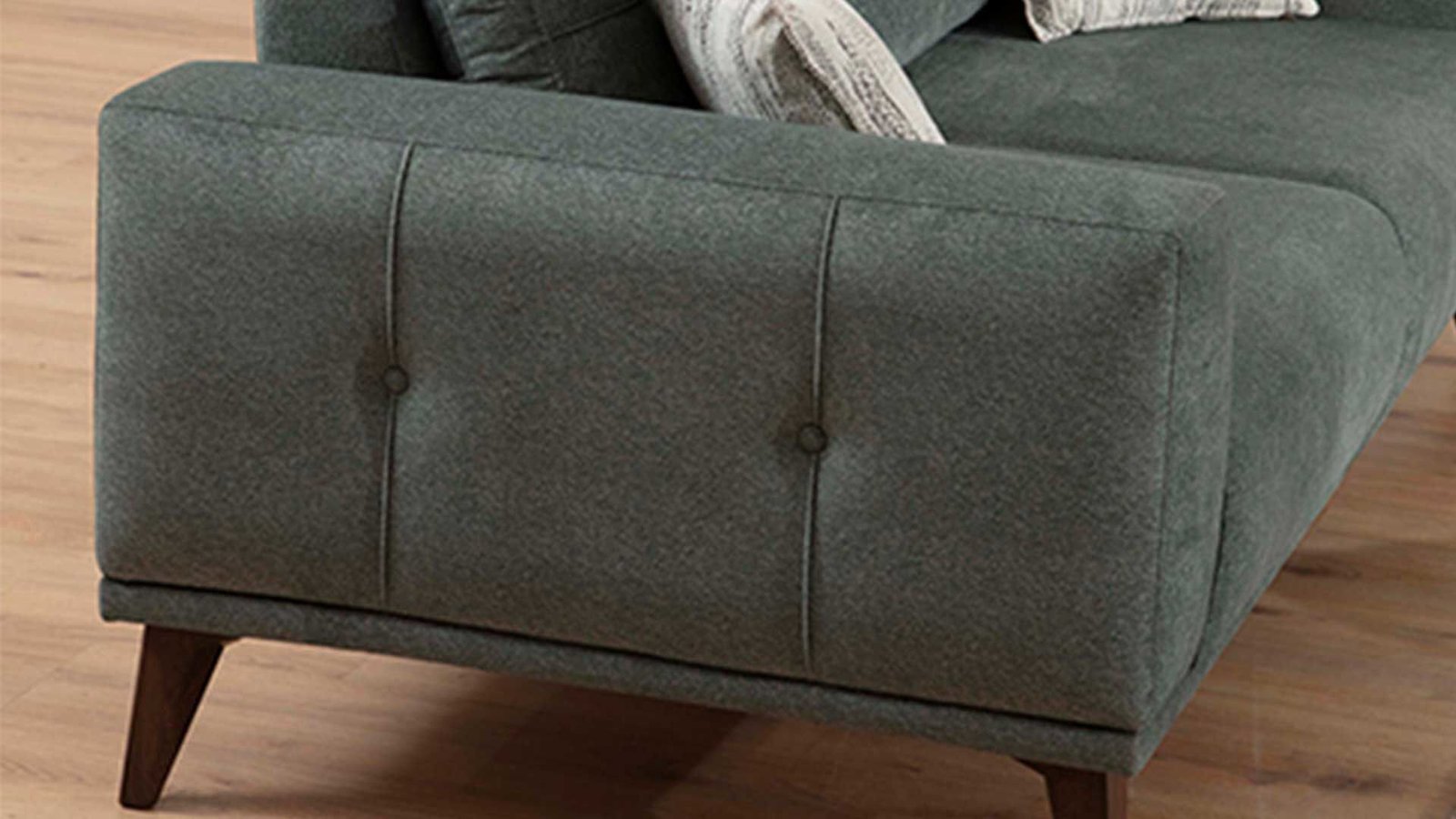 0022675 Viena Uclu Koltuk Yatakli Dilara Collection Kigali