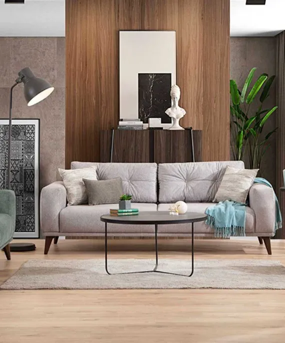 0022686 Viena Koltuk Takimi Dilara Collection Kigali