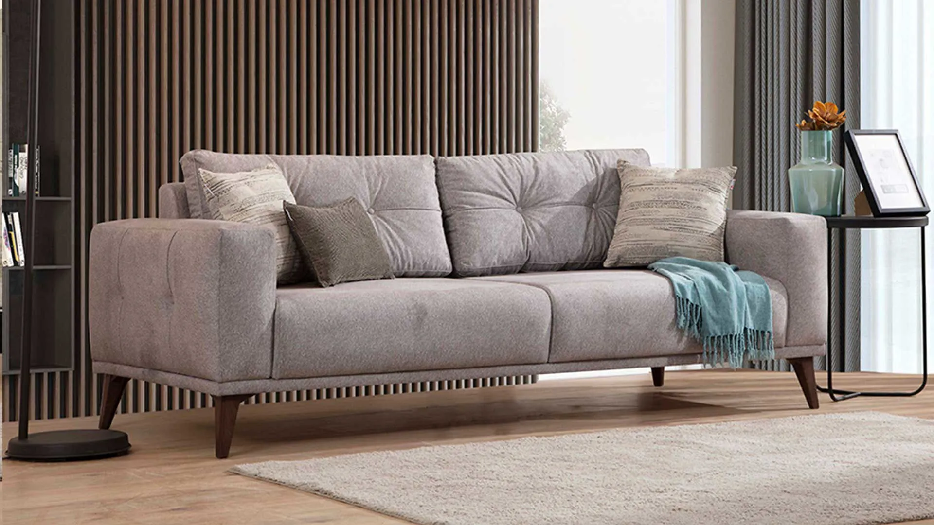 0022689 Viena Koltuk Takimi Dilara Collection Kigali