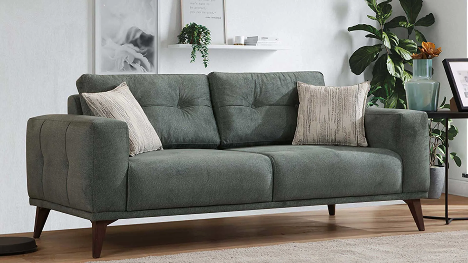 0022691 Viena Koltuk Takimi Dilara Collection Kigali