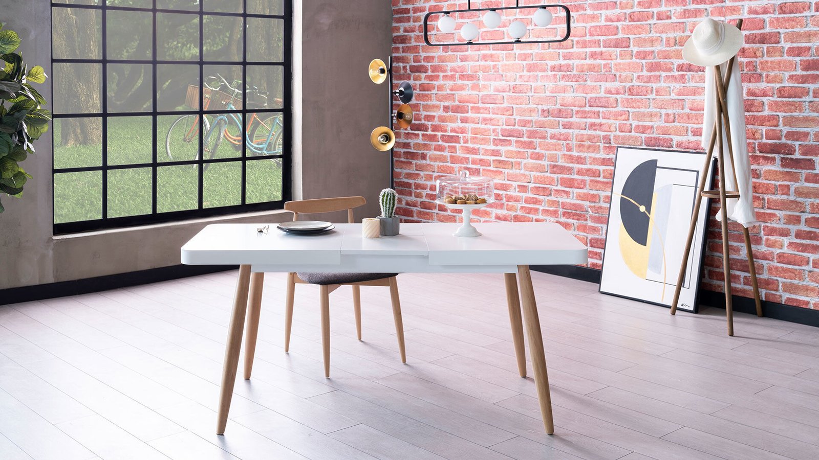 0022855 Arion Acilir Masa Dilara Collection Kigali