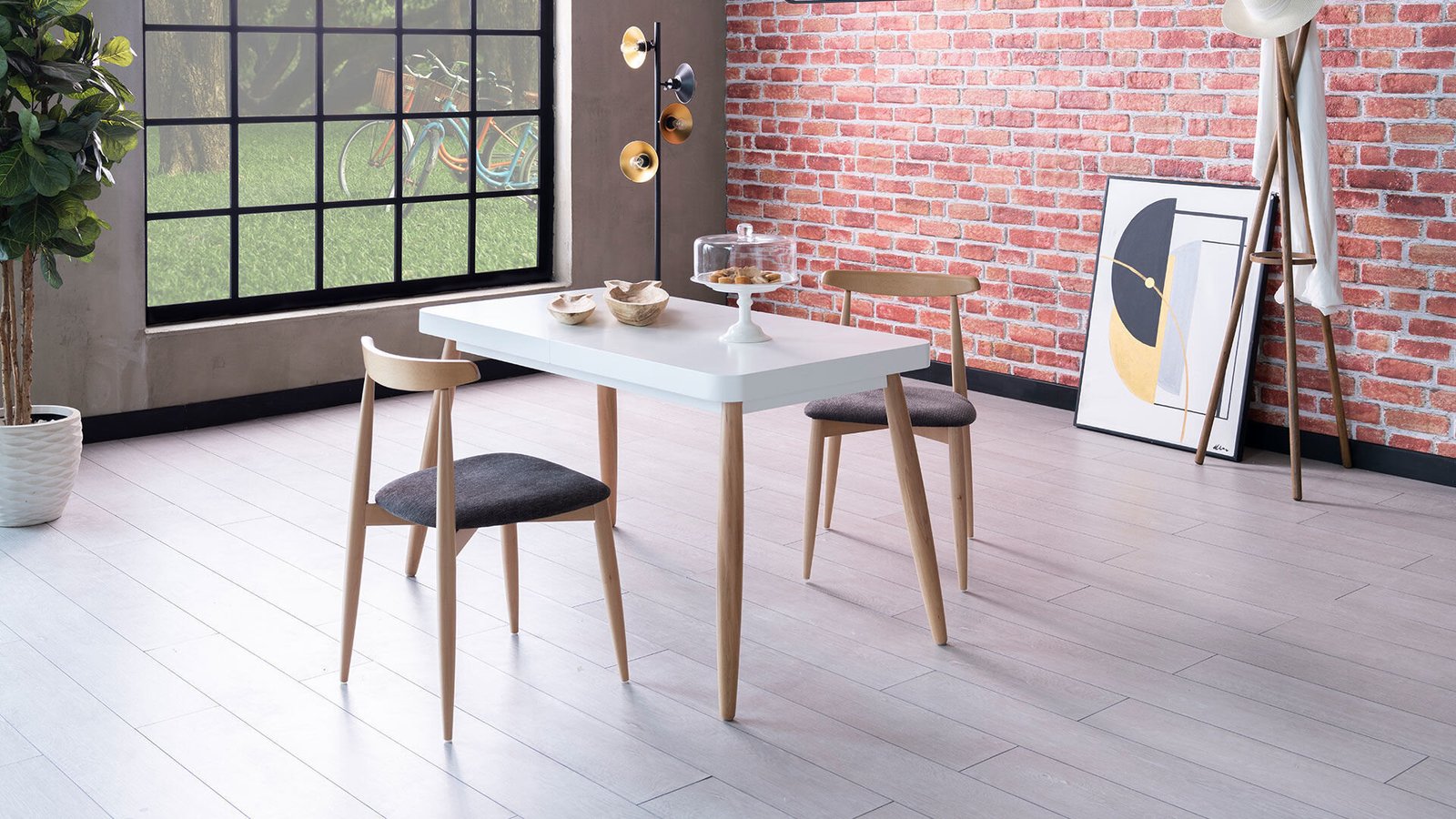 0022857 Arion Acilir Masa Dilara Collection Kigali