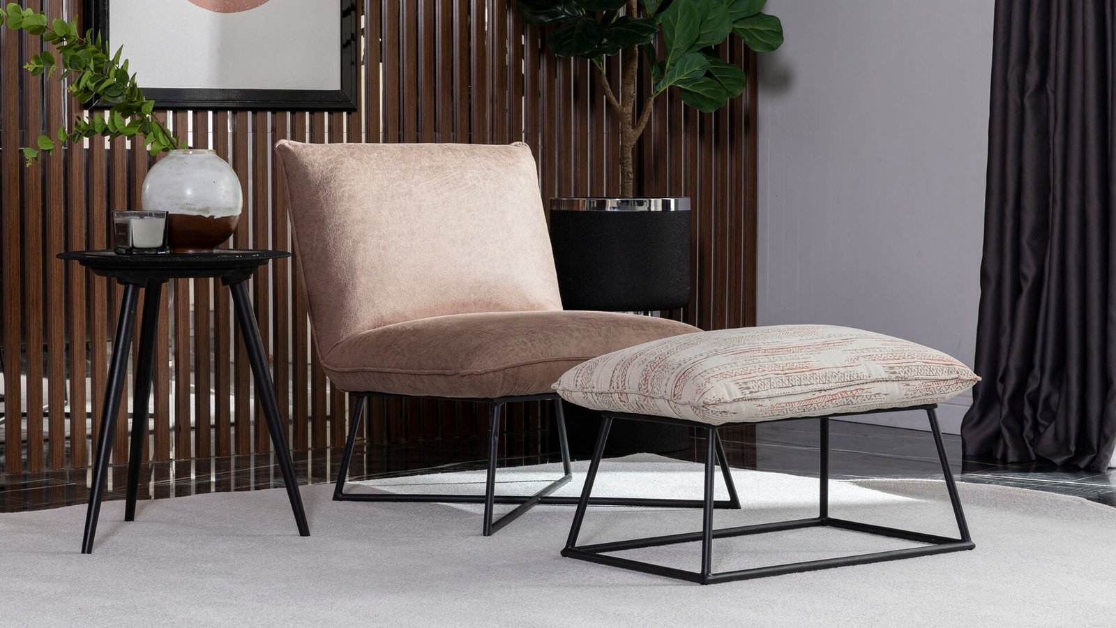 0023002 Pier Berjer Dilara Collection Kigali