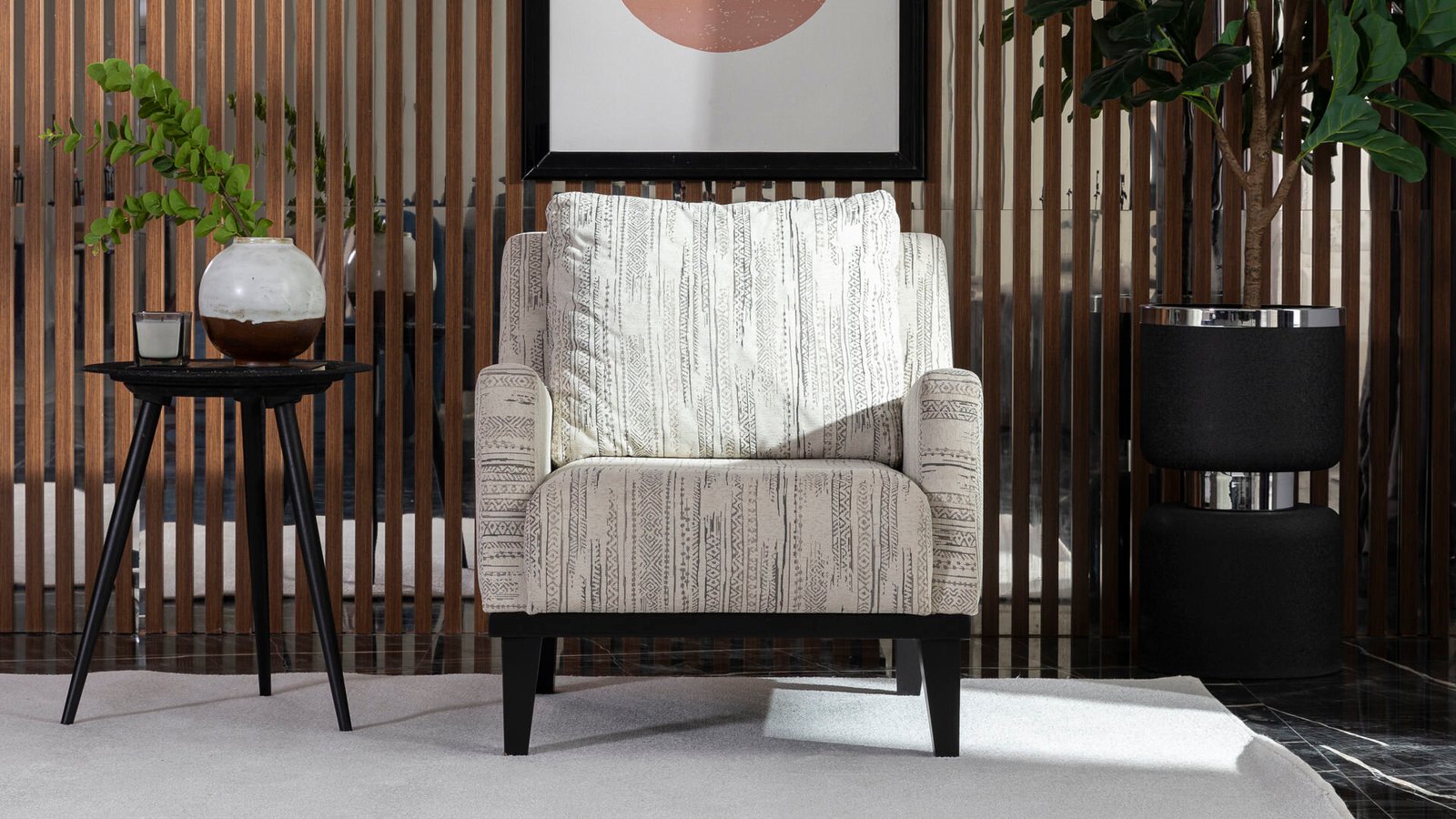 0023016 Dark Berjer Dilara Collection Kigali