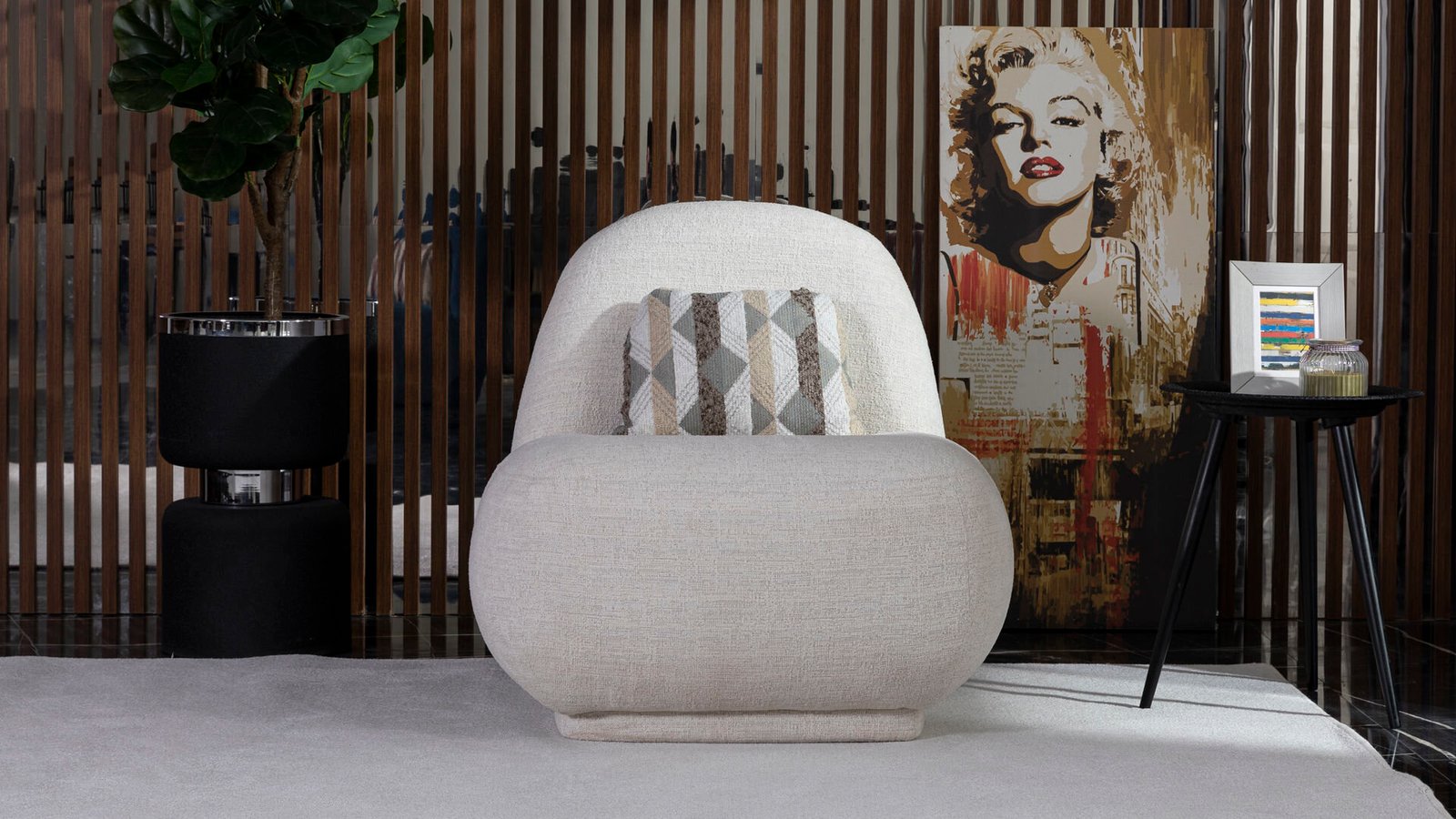 0023023 Bean Berjer Dilara Collection Kigali