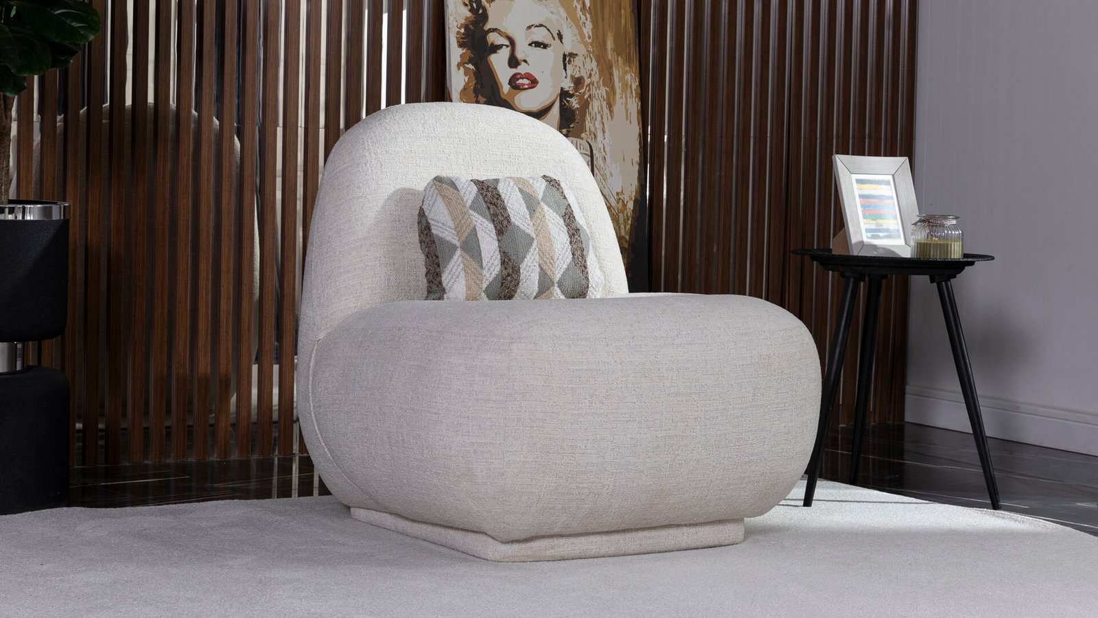 0023024 Bean Berjer Dilara Collection Kigali