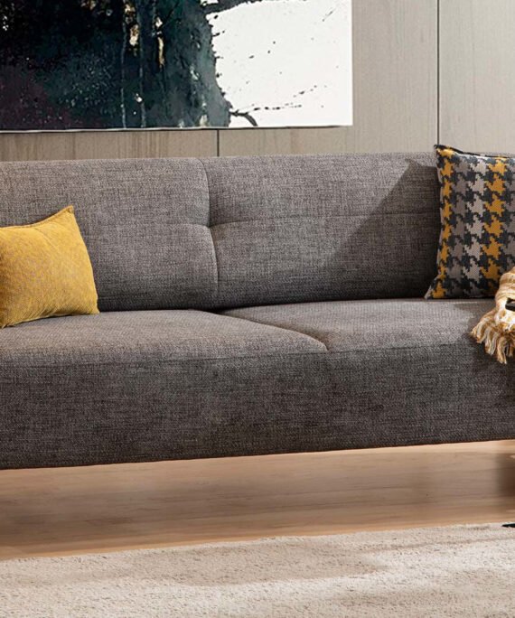 0023126 Victory Uclu Koltuk Yatakli Dilara Collection Kigali