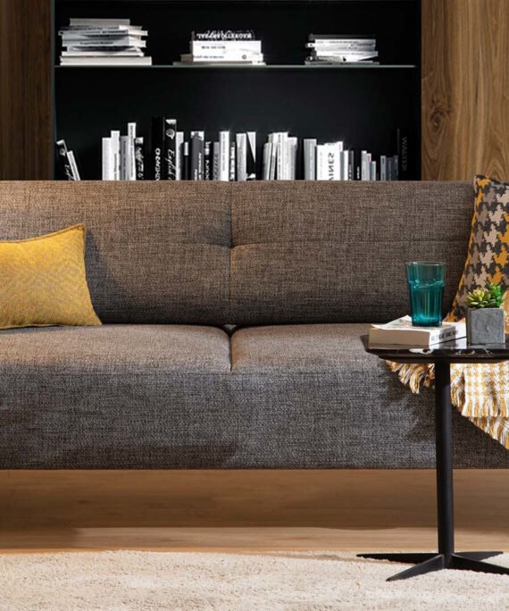 0023127 Victory Uclu Koltuk Yatakli Dilara Collection Kigali