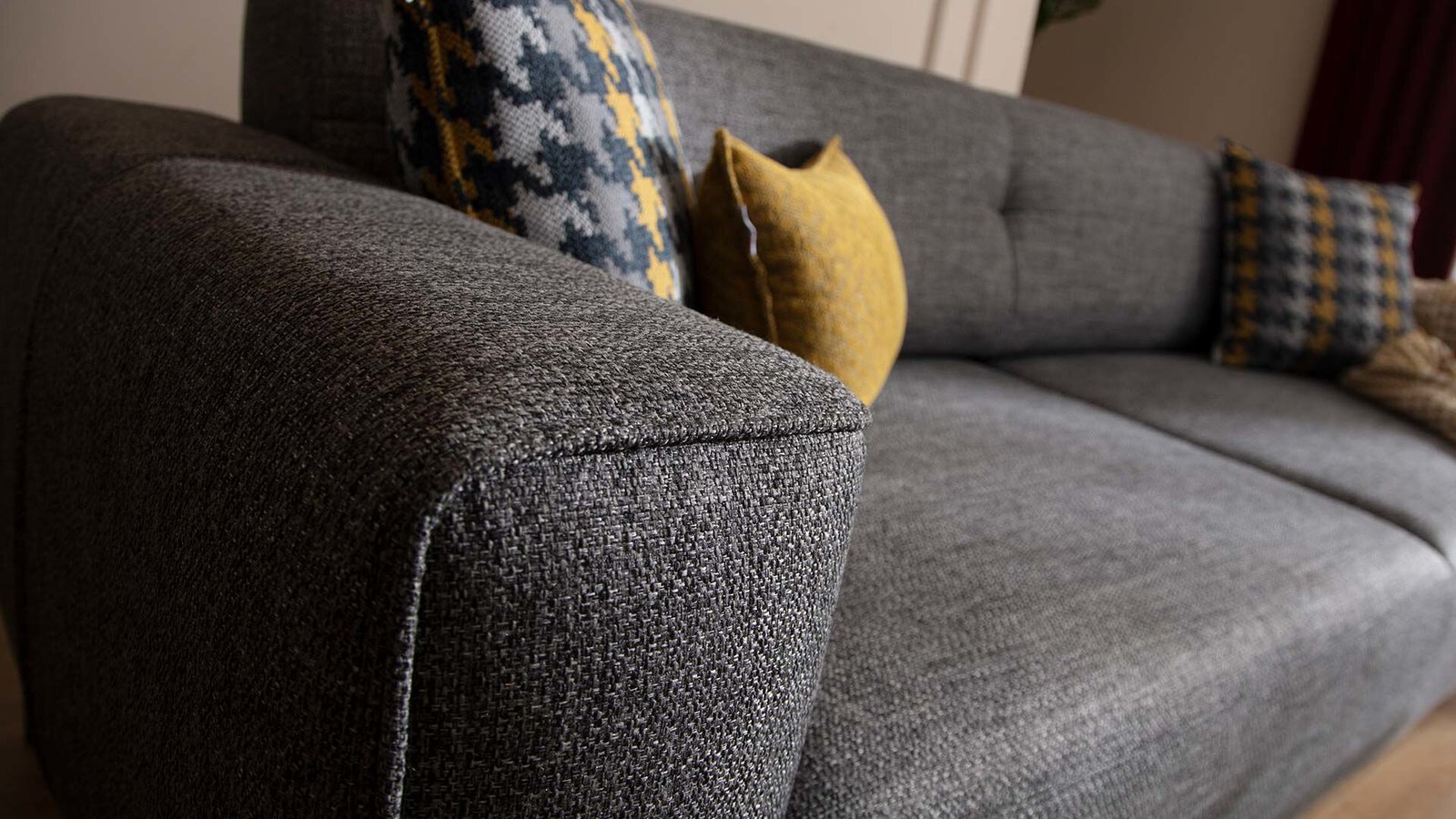 0023128 Victory Uclu Koltuk Yatakli Dilara Collection Kigali