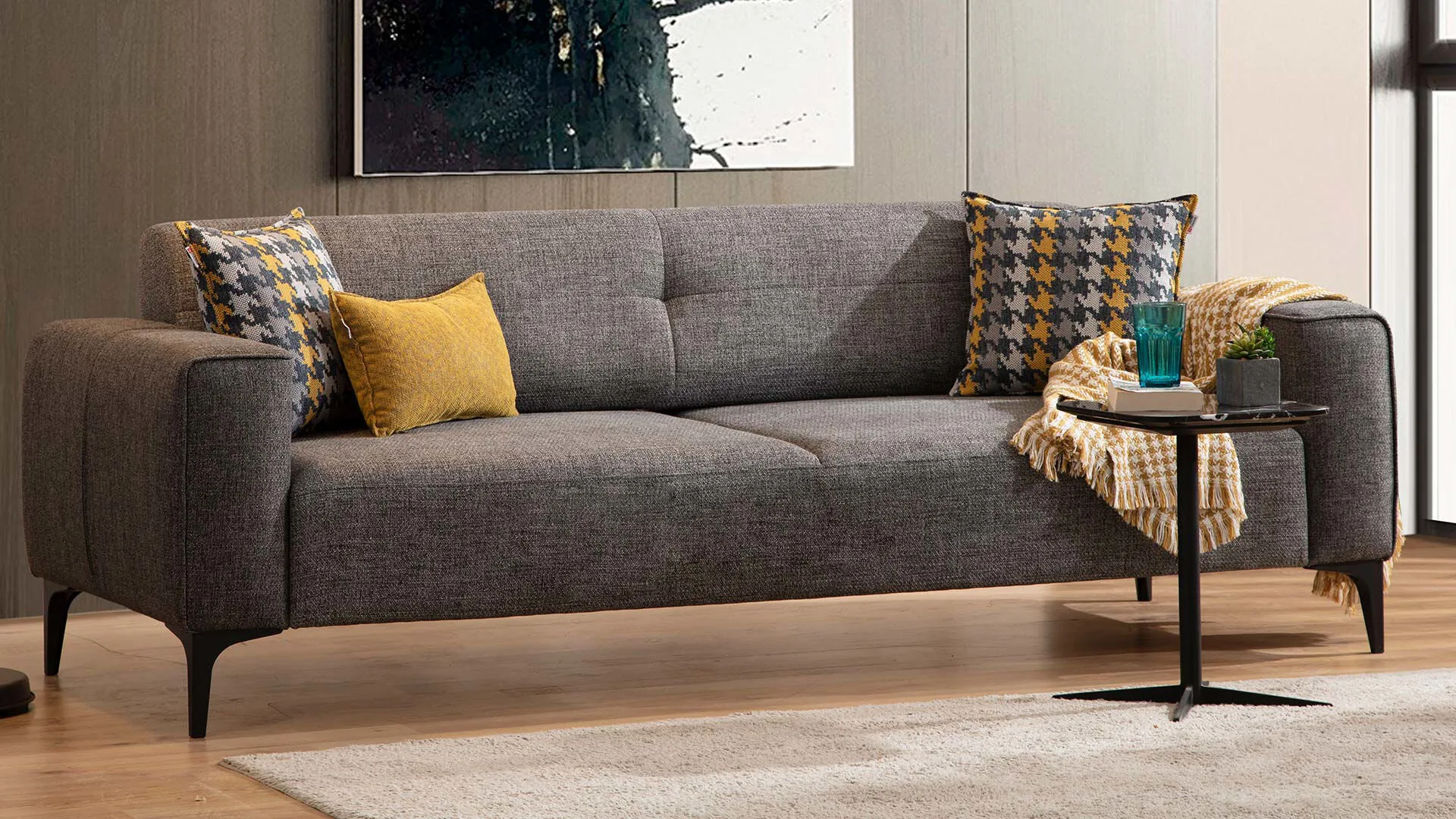 0023186 Victory Koltuk Takimi Dilara Collection Kigali