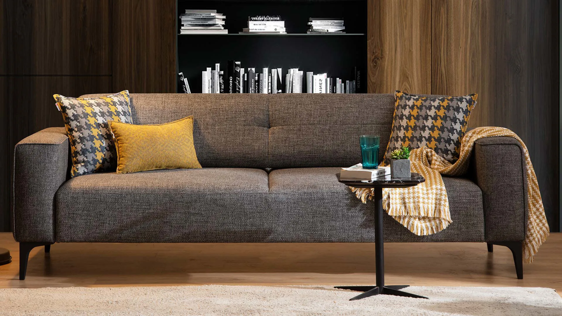 0023187 Victory Koltuk Takimi Dilara Collection Kigali