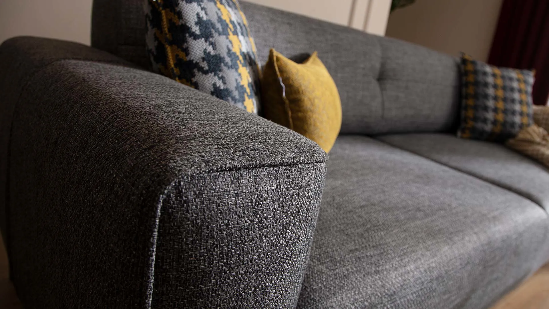 0023188 Victory Koltuk Takimi Dilara Collection Kigali