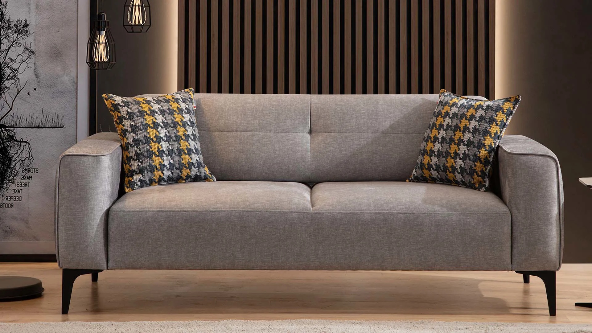 0023190 Victory Koltuk Takimi Dilara Collection Kigali