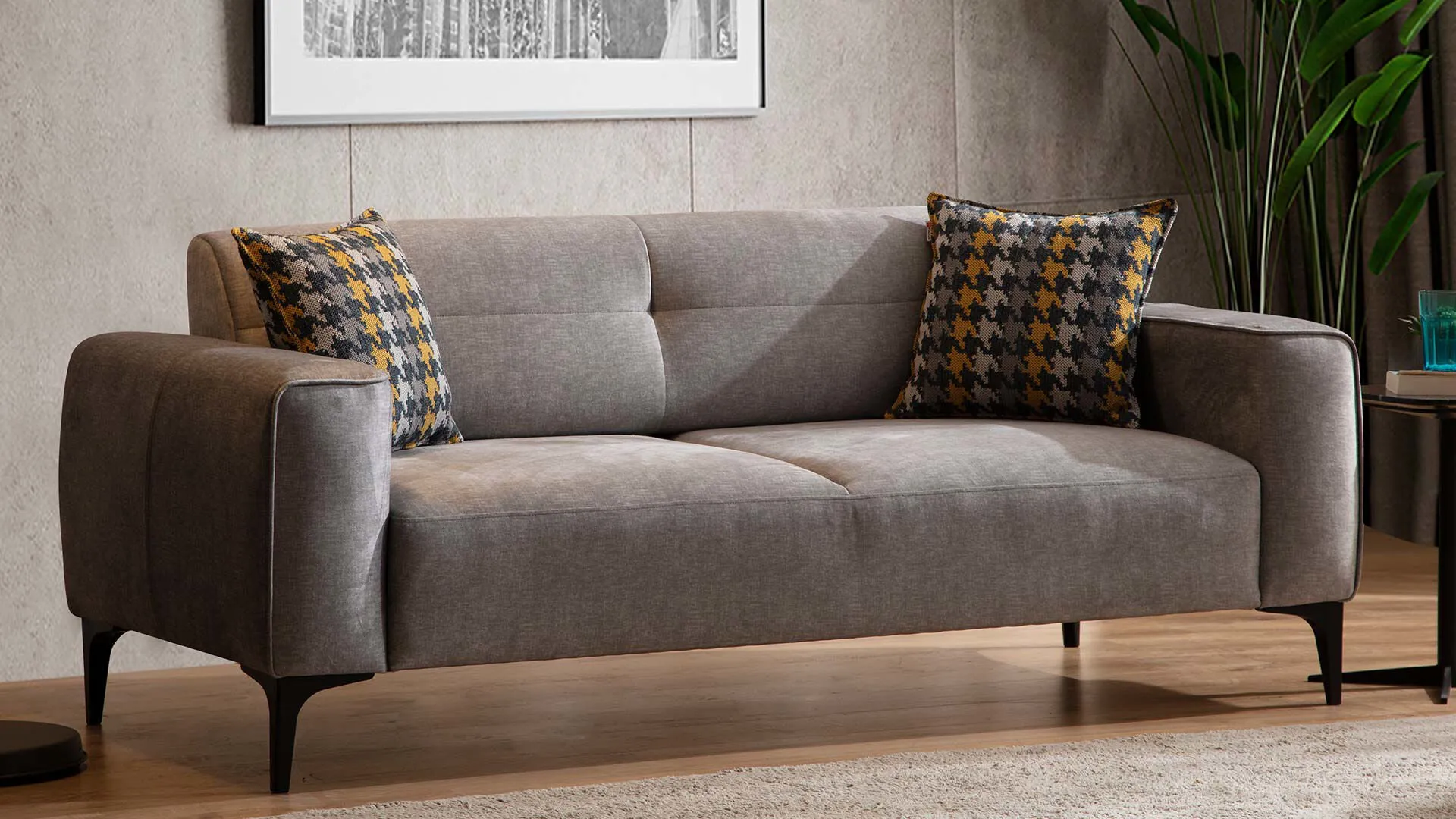 0023191 Victory Koltuk Takimi Dilara Collection Kigali