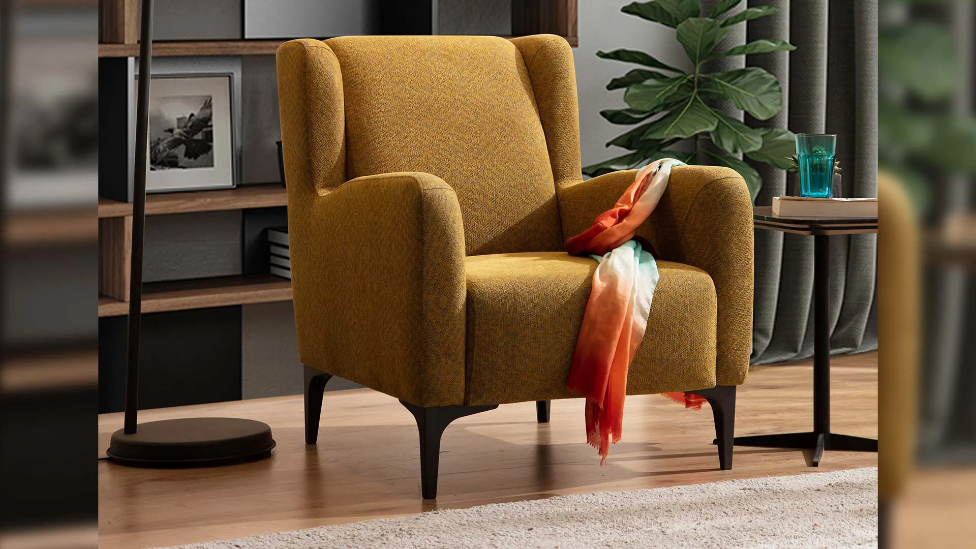 0023193 Victory Koltuk Takimi Dilara Collection Kigali