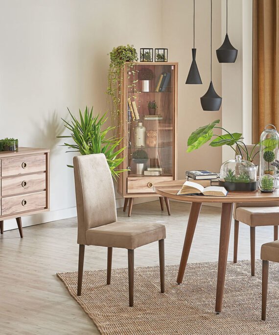 0023251 Queen Acilir Masa 170100 Cm Dilara Collection Kigali